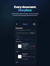 Trackio gallery image