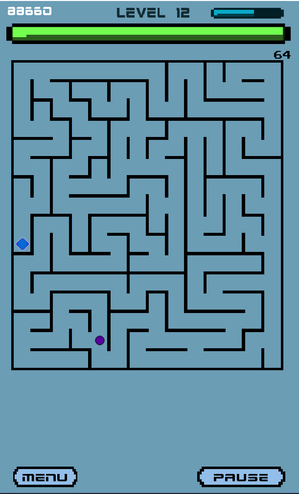 Mazeskalation gallery image