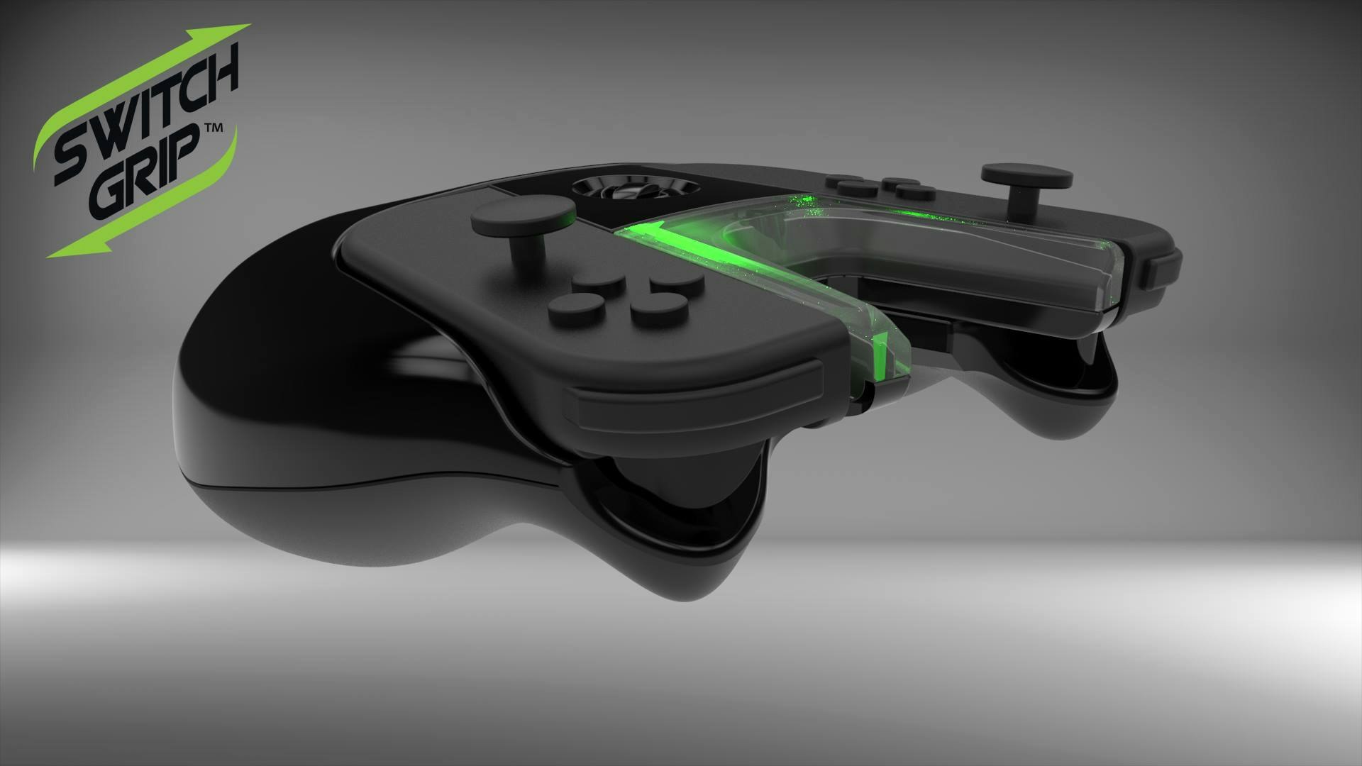 Switch Grip gallery image