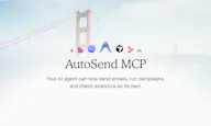 AutoSend MCP