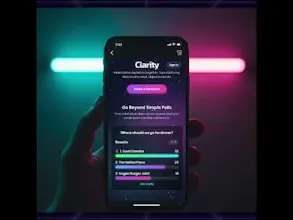 Clarity gallery image