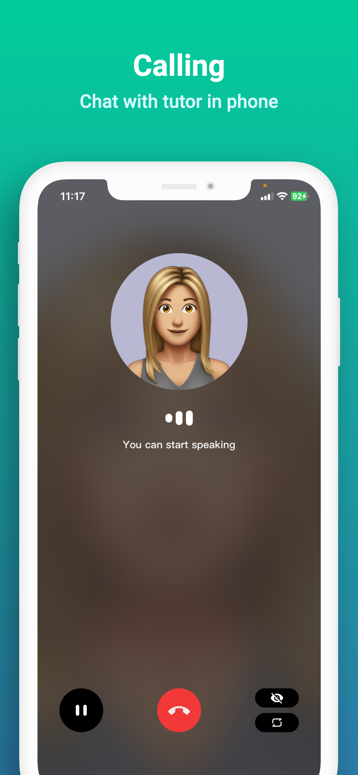 Sky Lingo App media 4