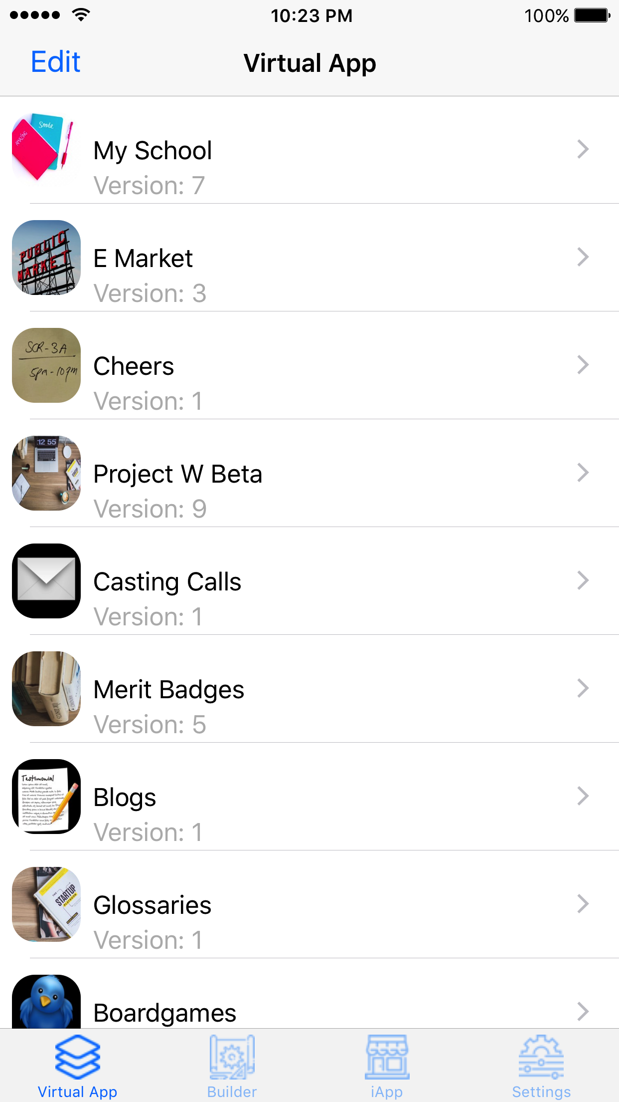 Qillya: Design, Build, Run gallery image