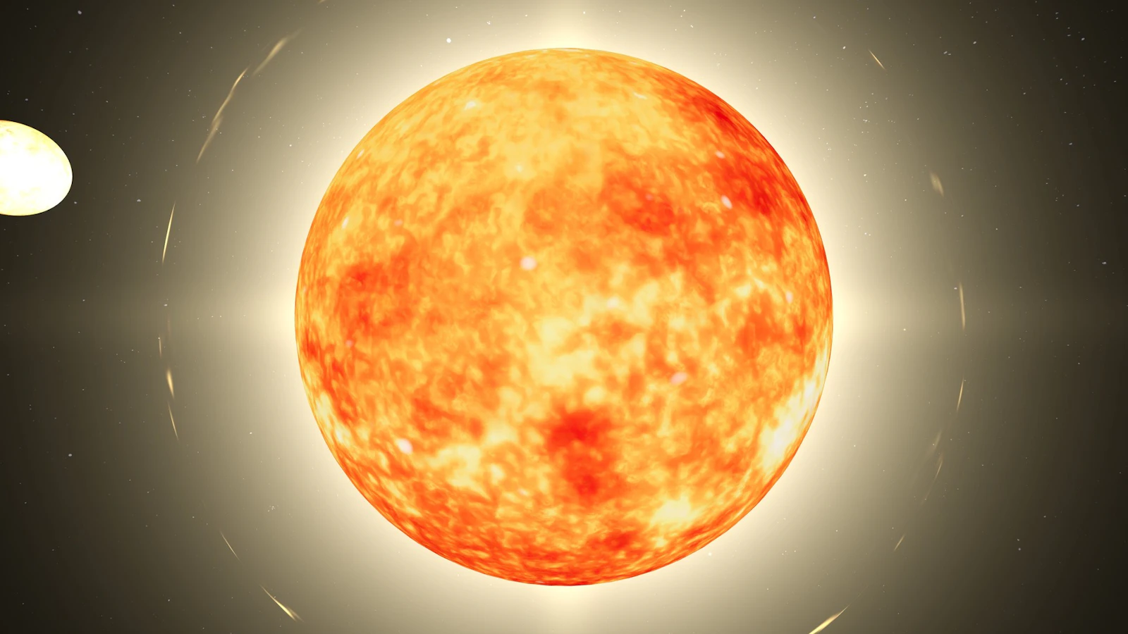 Space-Time screenshot 5