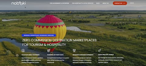 Nabooki gallery image