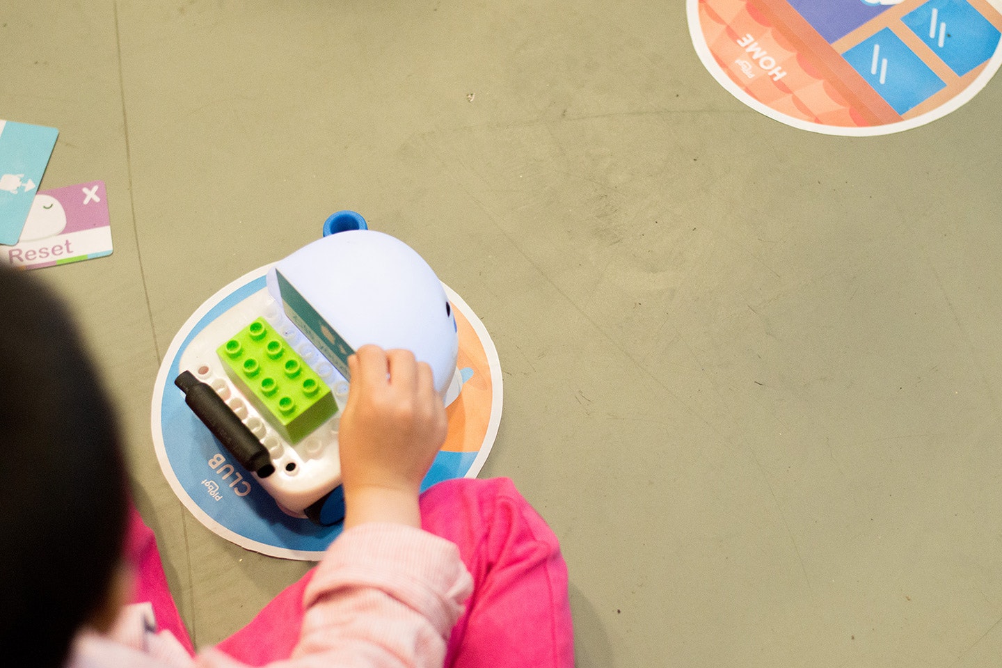 Plobot gallery image