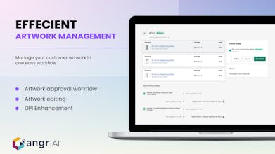 Gangr DTF gang Sheet Builder gallery image