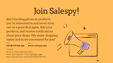 Salespy gallery image