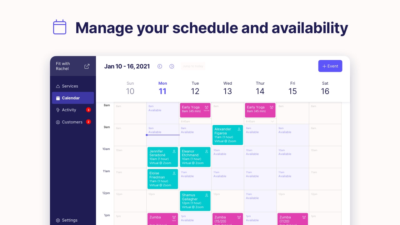 Bounce House gallery image