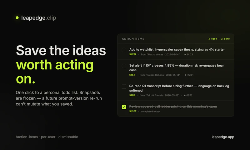 Leapedge Clip screenshot 7