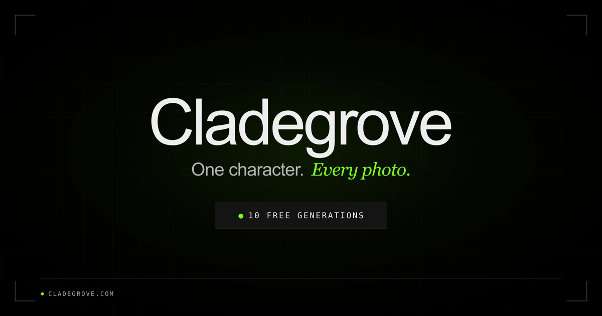 Cladegrove gallery image