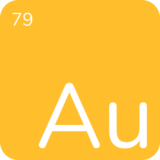 AuResources logo