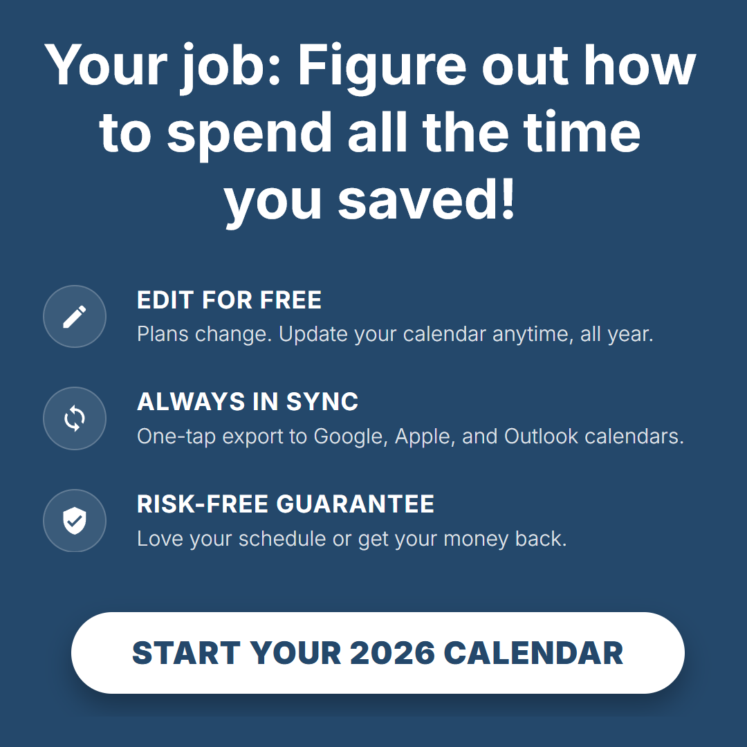 MyKidsCal gallery image