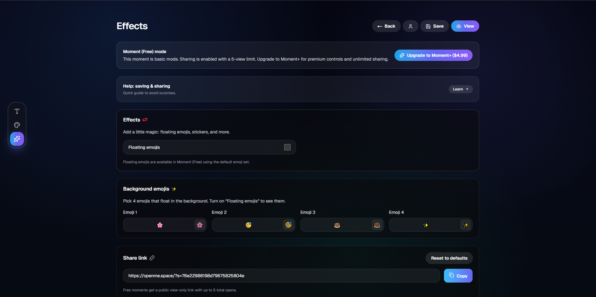 OpenMe gallery image