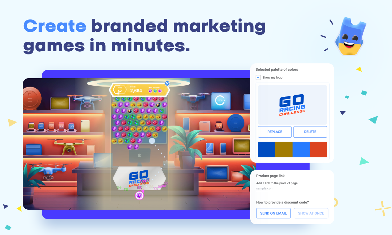Winday - SaaS แบบ all-in-one เพื่อให้ทุกคนสามารถเข้าถึง gamification ได้ media 3