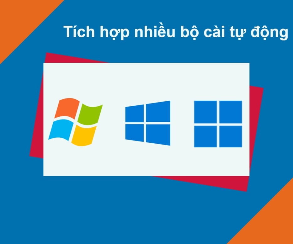 Mídia 1 de Tekst USB Creator - Software livre para criar USB para instalar o Windows automaticamente