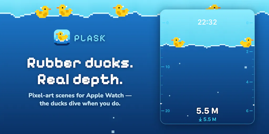 Plask