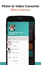 Photo Video Movie Maker With Music gallery image