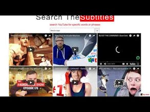 Youstat gallery image