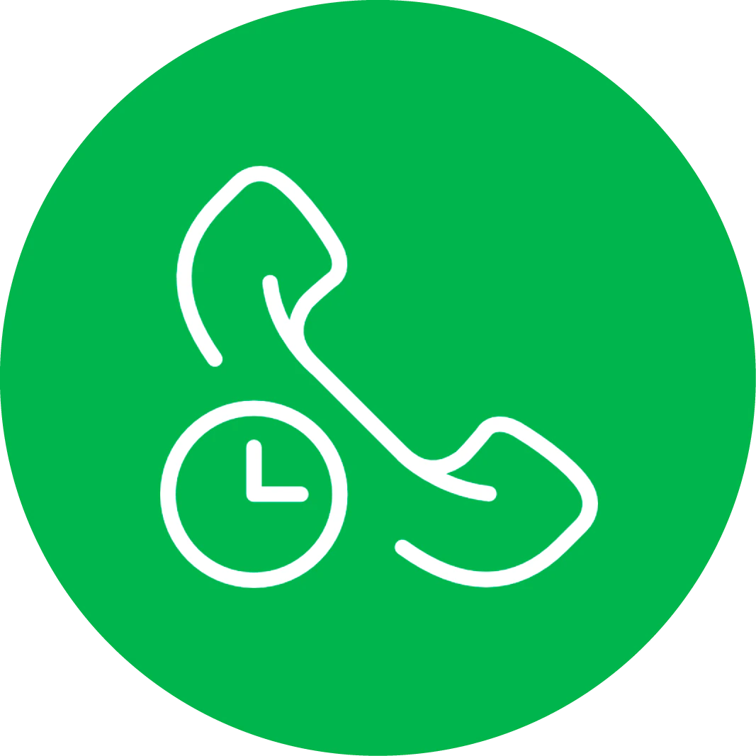 Customer Service Speed Test