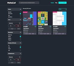 Metalist.Land gallery image