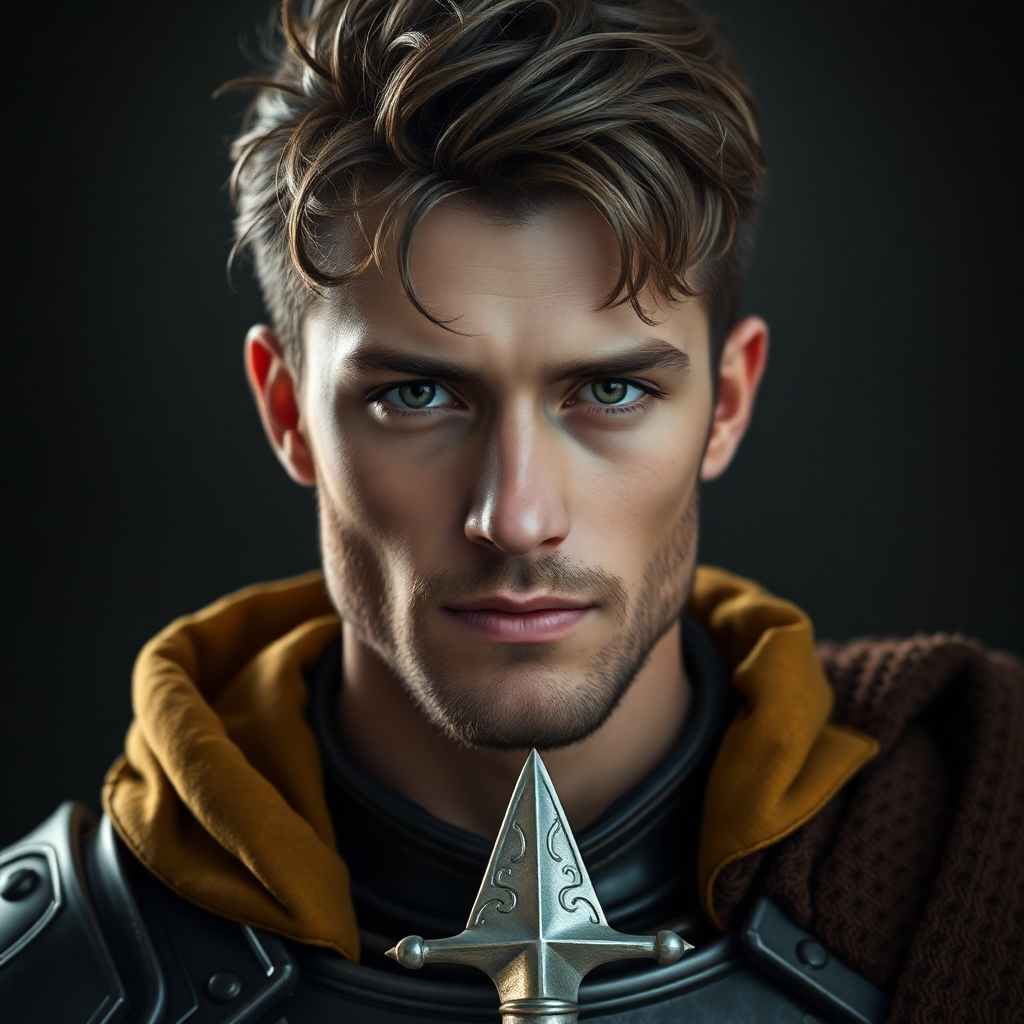 FluxPFP gallery image