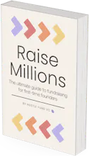 Raise Millions Book gallery image