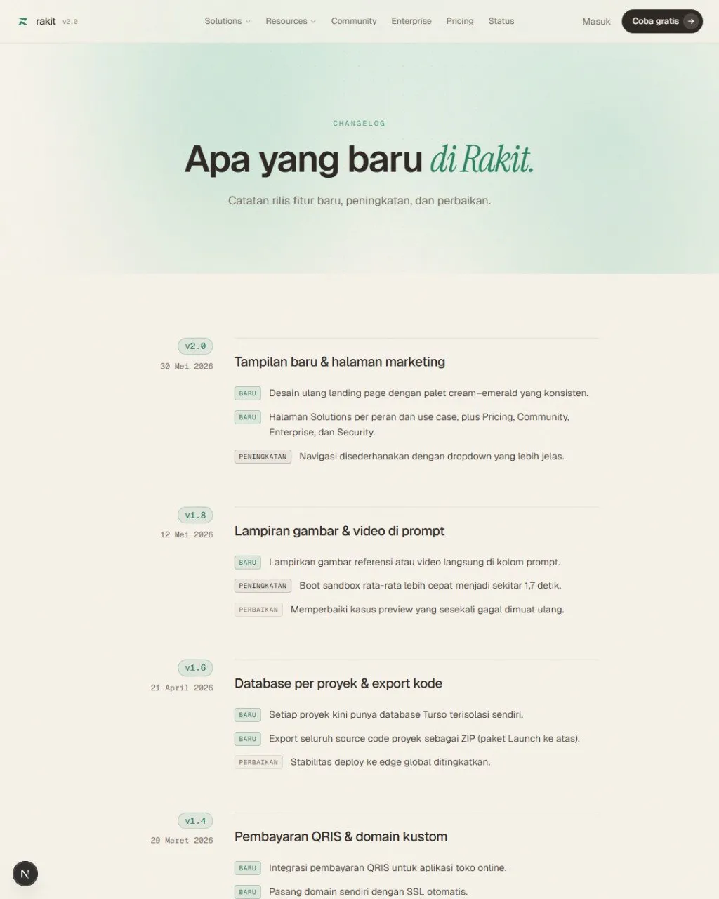 Rakit gallery image