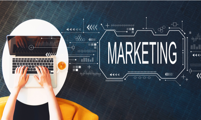 Best Digital Marketing Company  gallery image