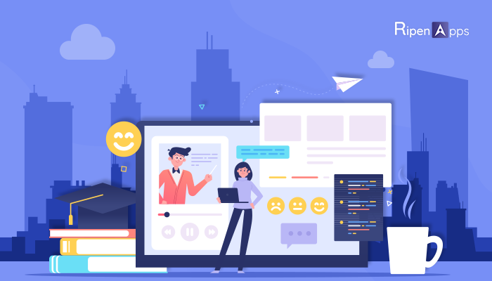 RipenApps Technologies