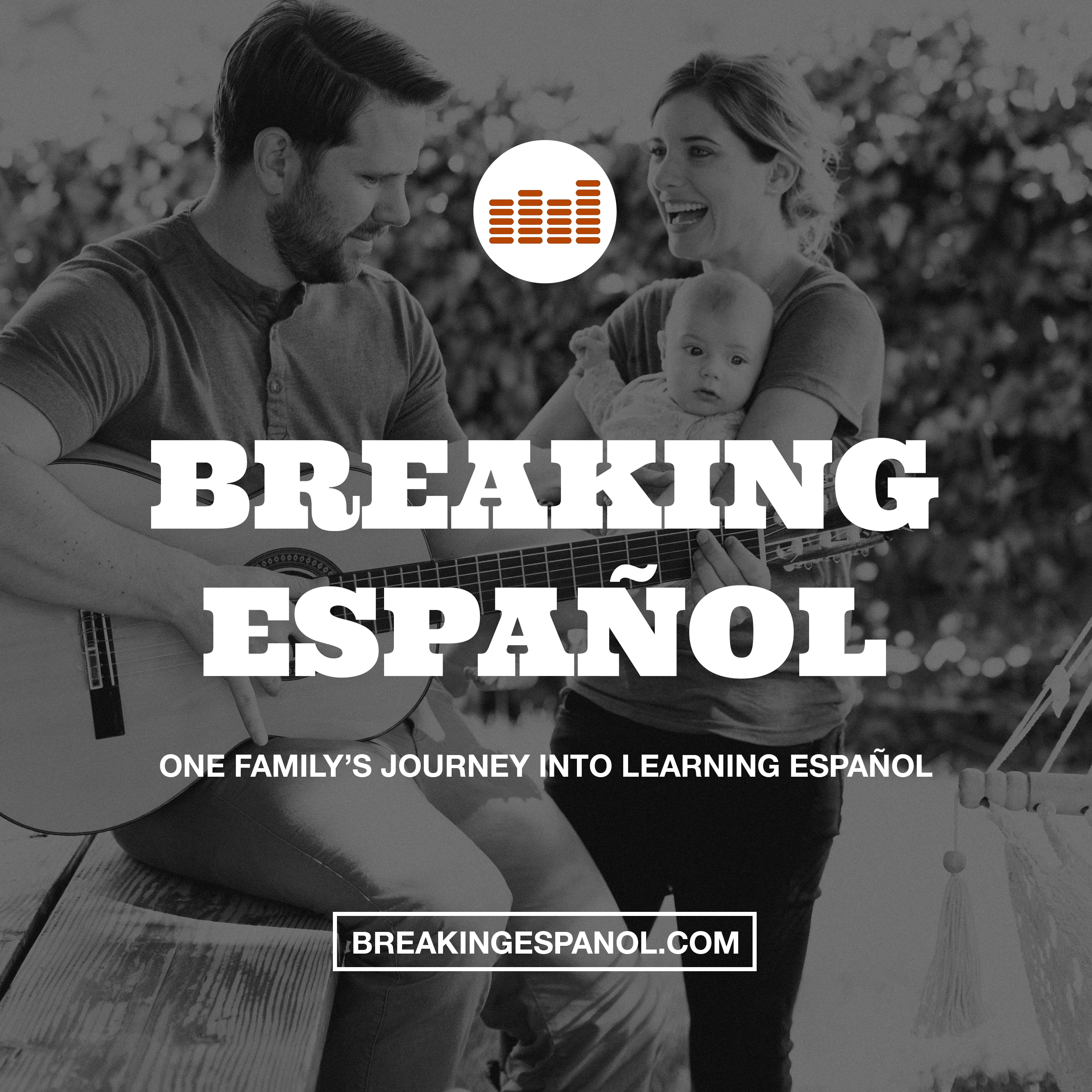 Breaking Español Podcast