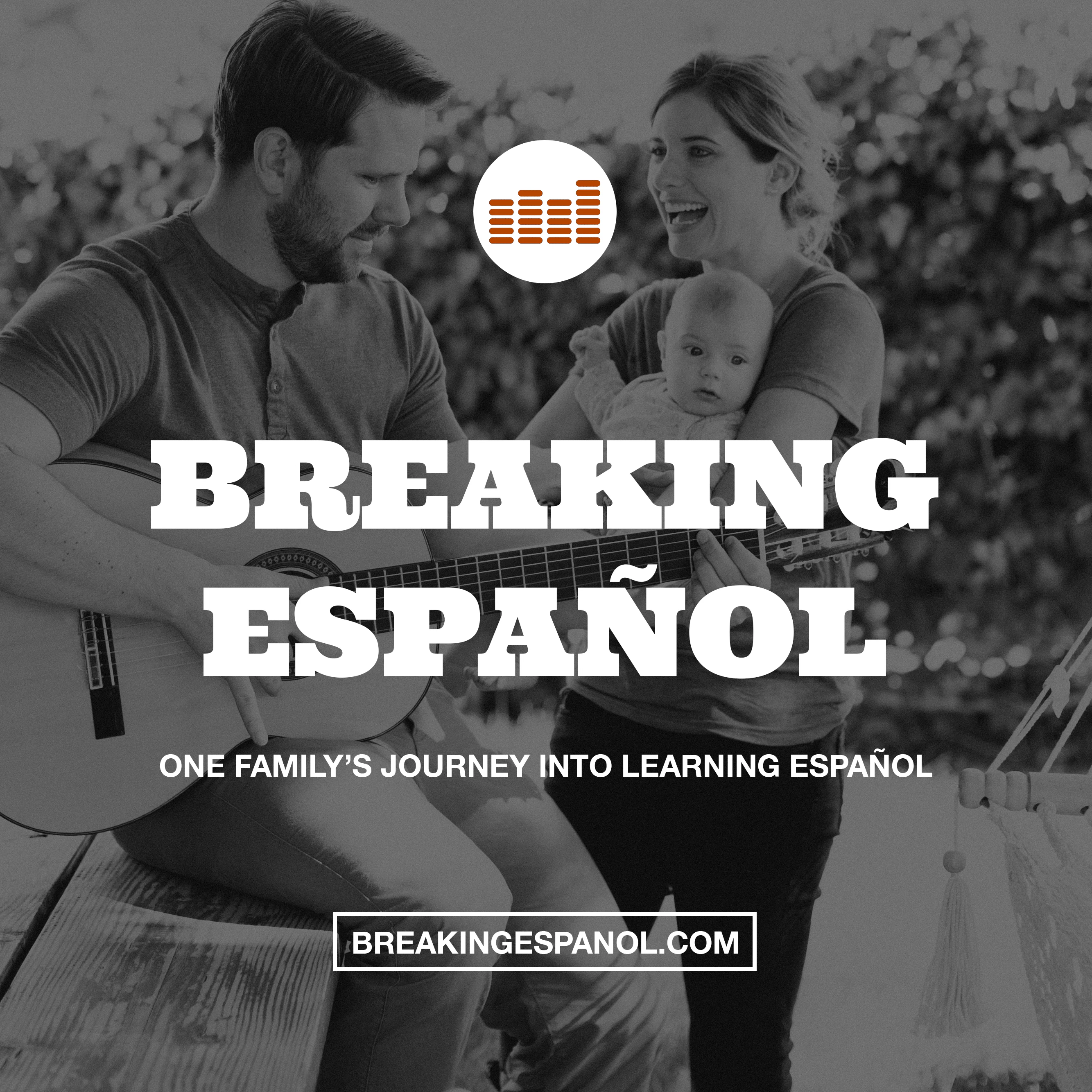 Breaking Español Podcast