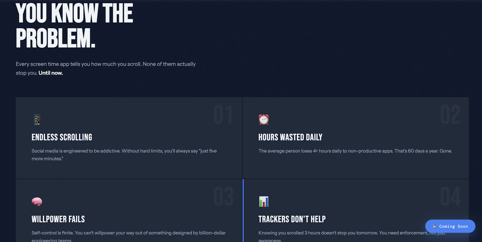 discipline screenshot 3