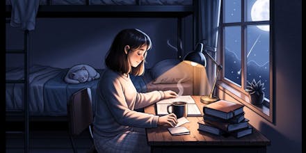 Flashcards AI gallery image