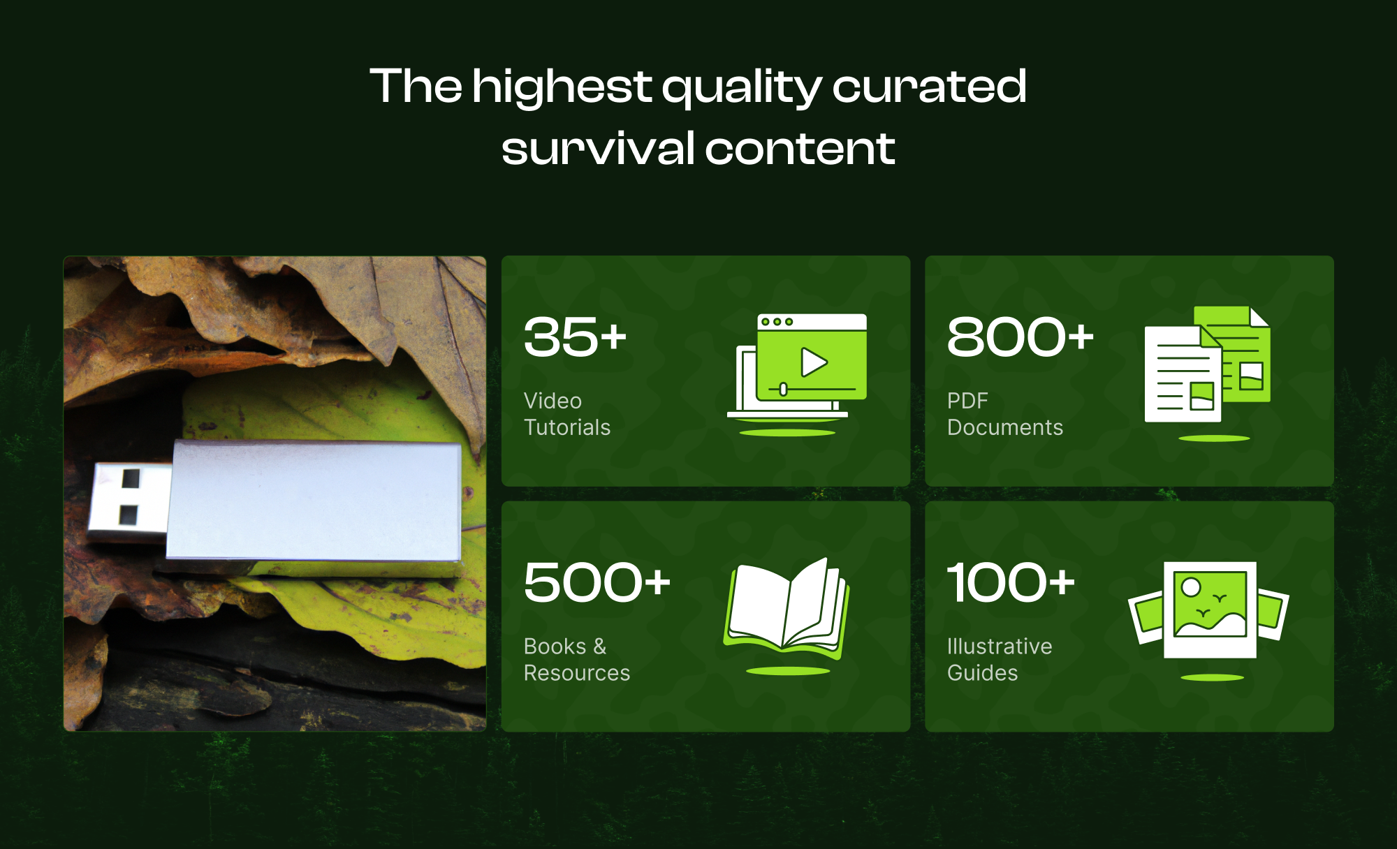 وسائط COMPANION - The ultimate survival resource when SHTF 5