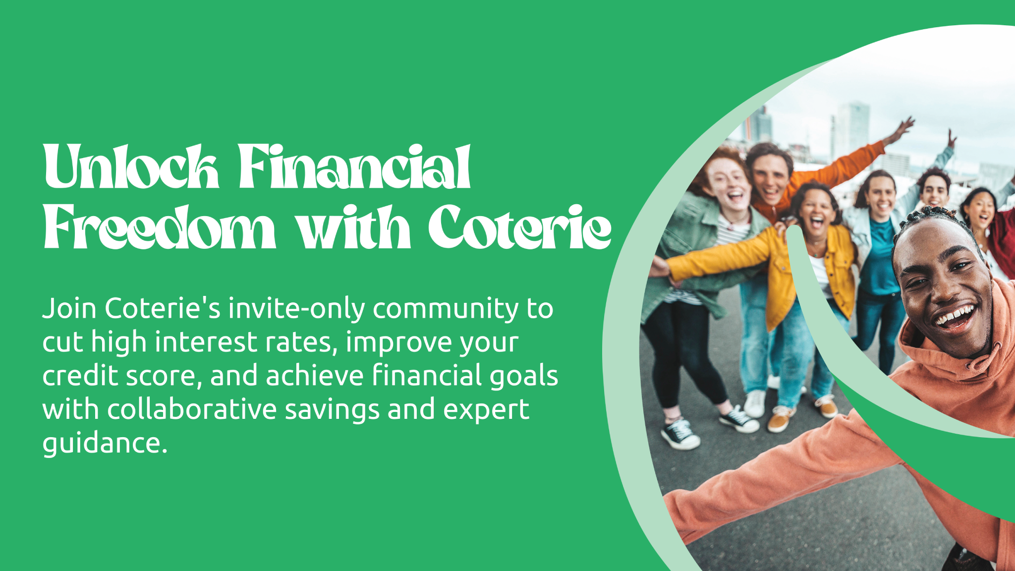 Coterie media 2