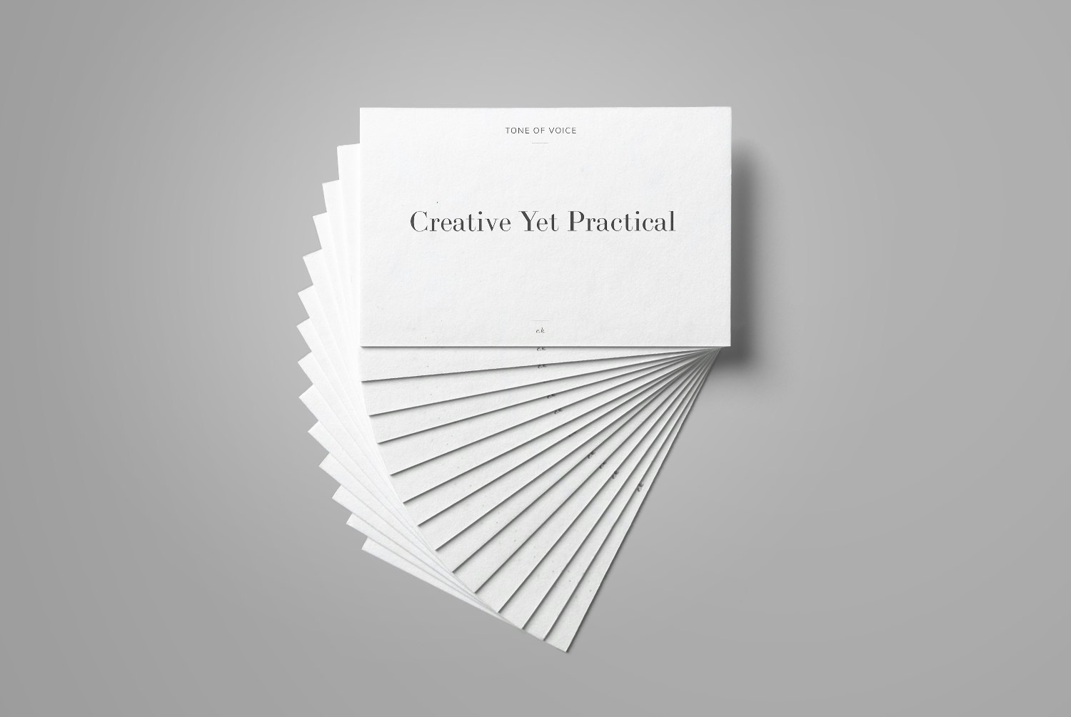 The Brand Strategy Kit gallery image