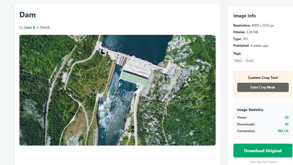 PixelShareBox gallery image