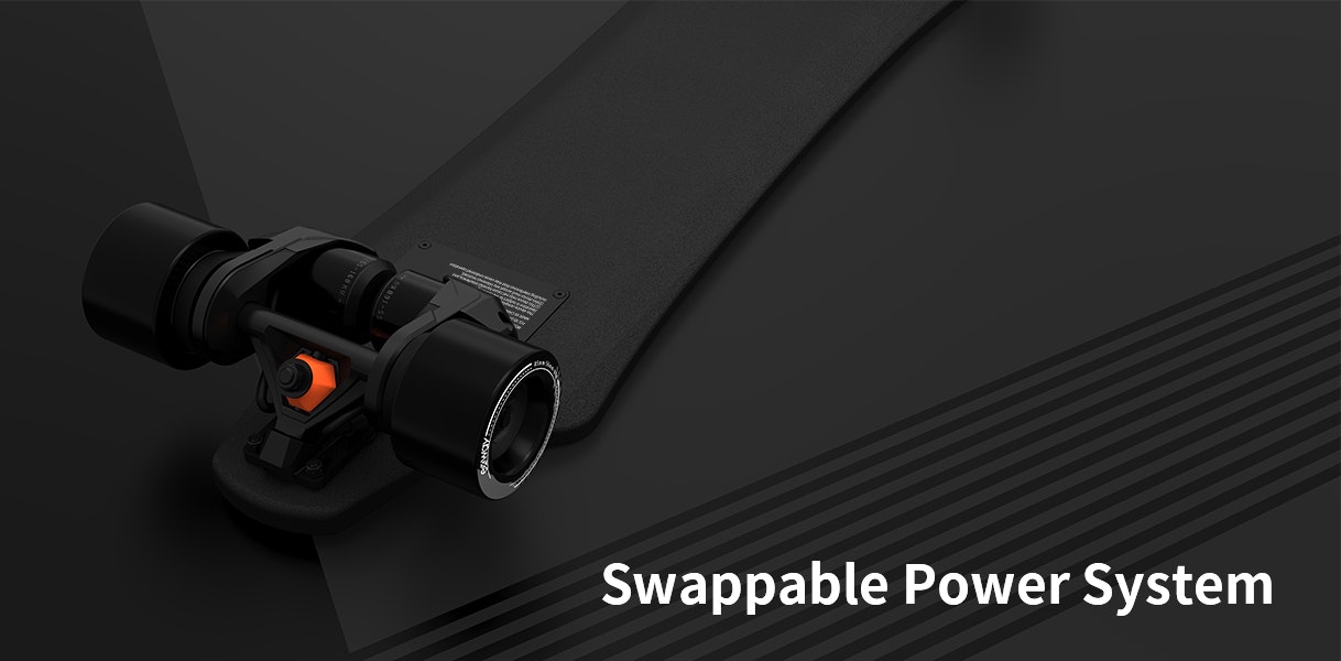 Exway Boards gallery image