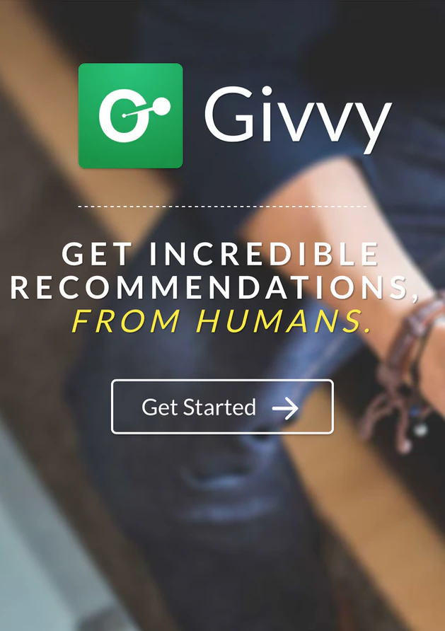 Givvy
