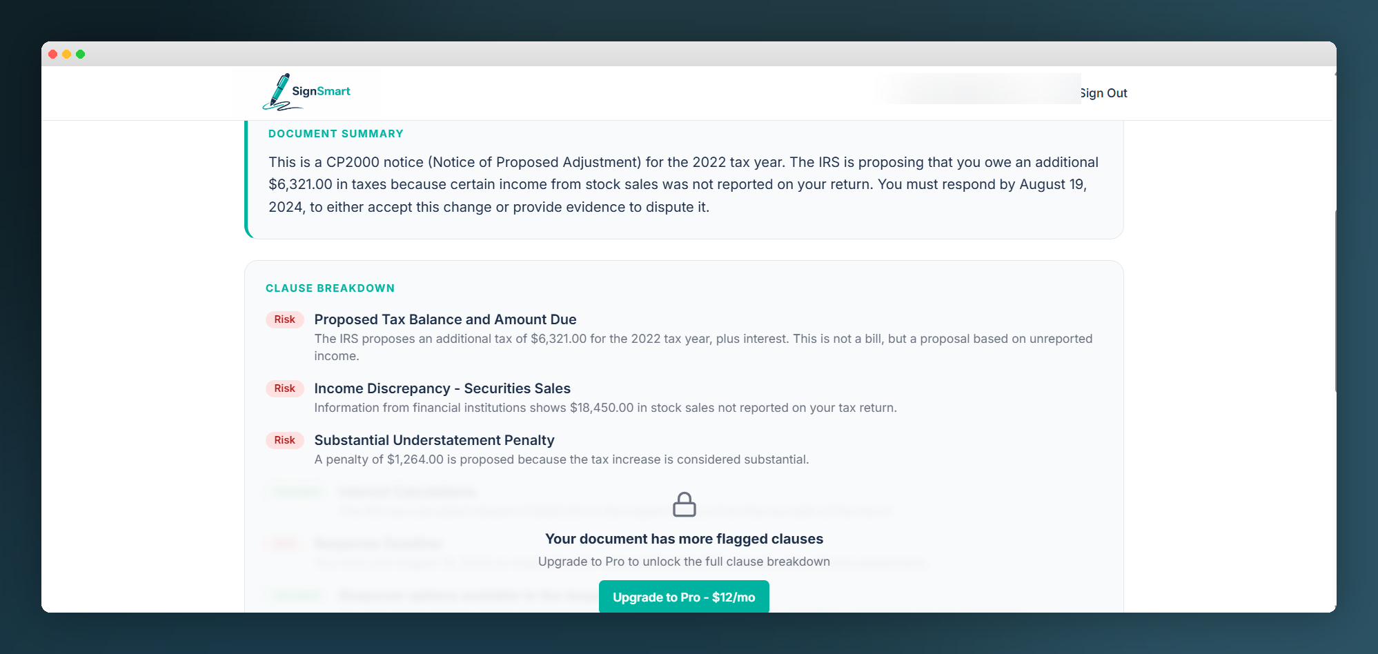 SignSmart gallery image