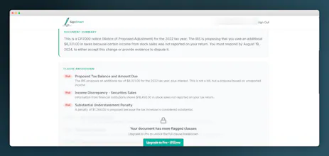 SignSmart gallery image