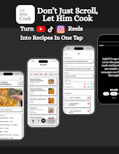 Let Him Cook gallery image