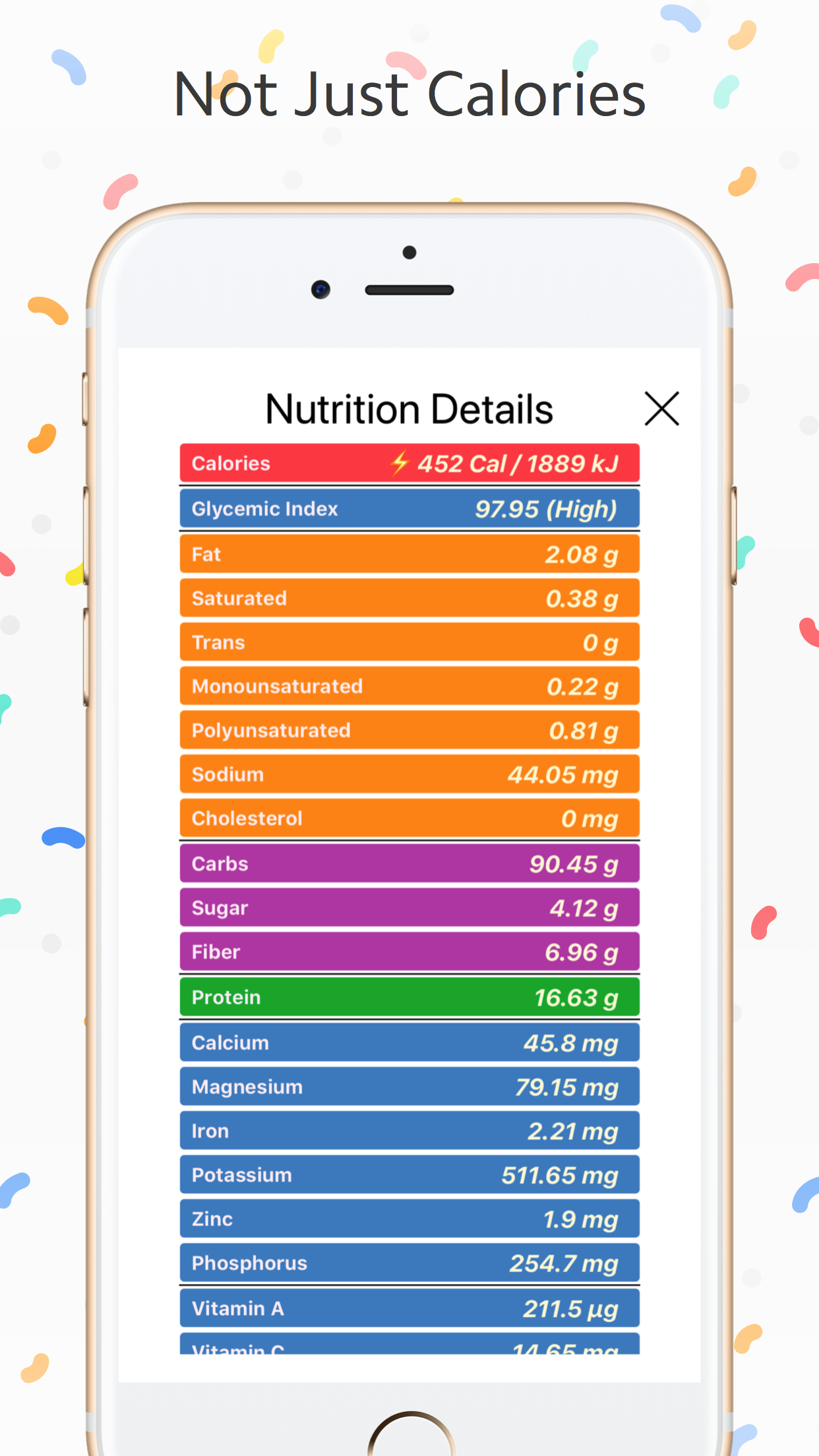 Foodzilla gallery image