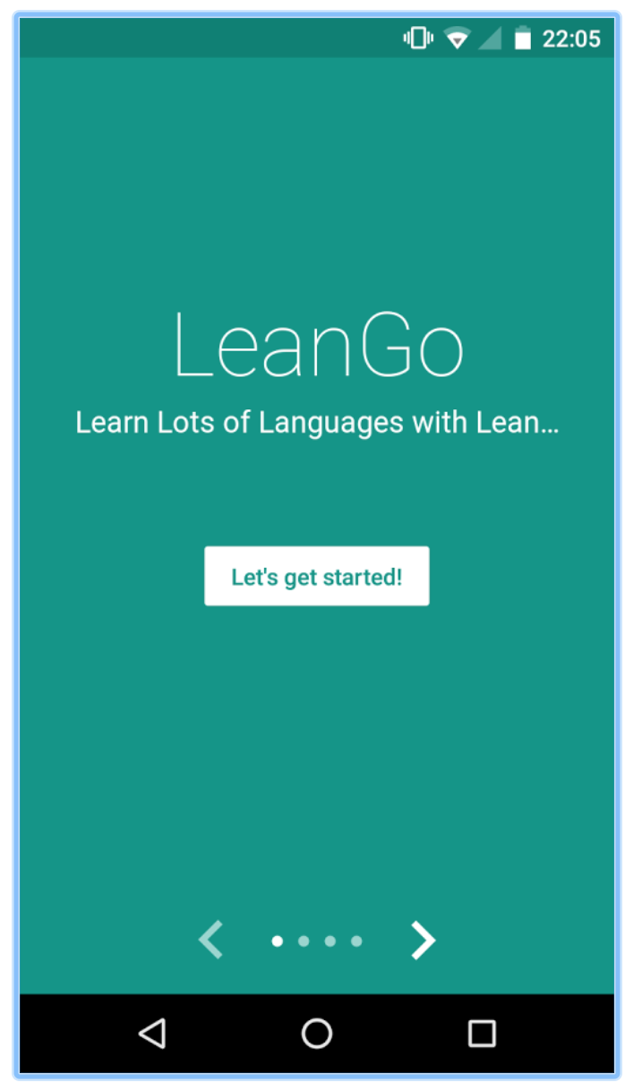 LingoText - Text & Learn foreign languages. 100+ languages available. gallery image