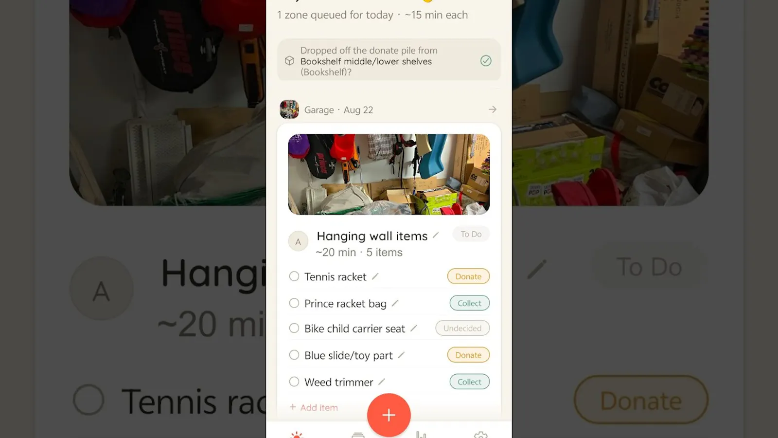 Unjumbl screenshot 1 (video preview)
