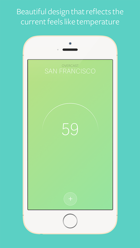 Feels Like gallery image