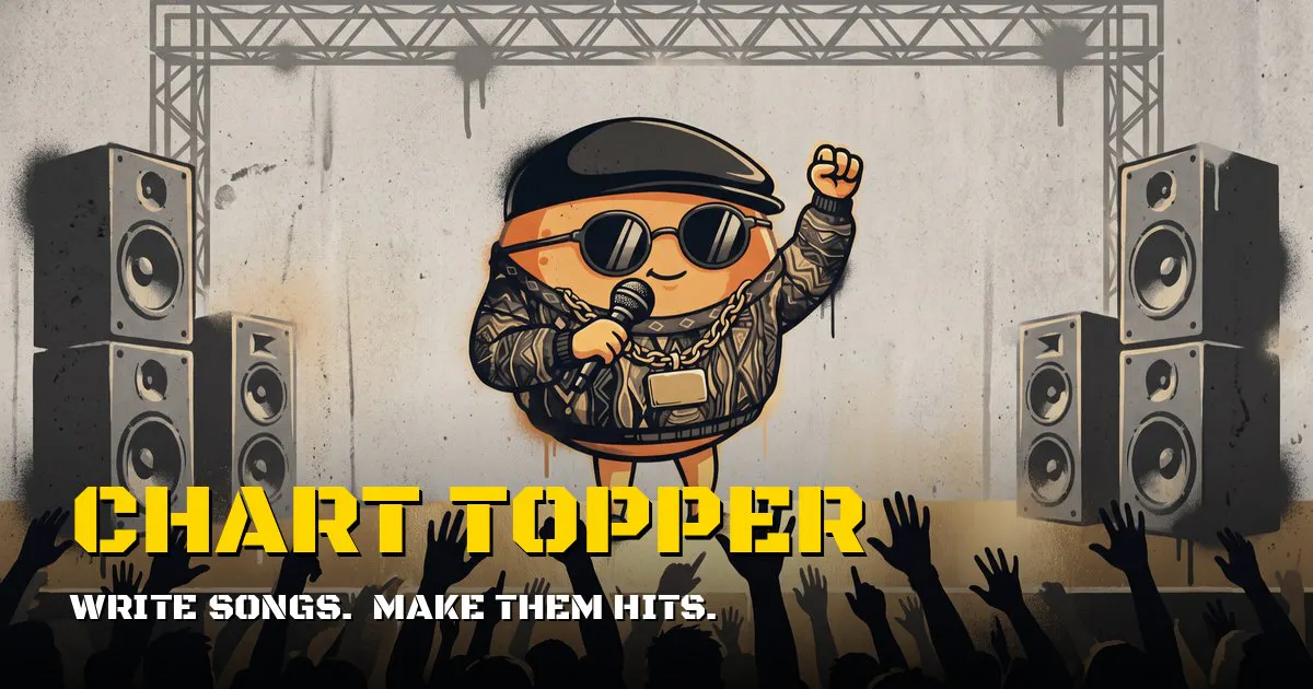 Chart Topper: Music Career iOS Game gallery image
