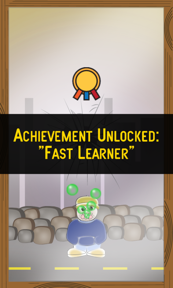 Snot Kid Android Game (free) gallery image