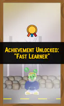 Snot Kid Android Game (free) gallery image